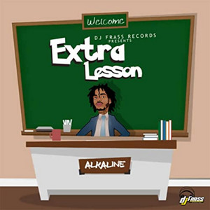 Extra Lesson - Alkaline listen song