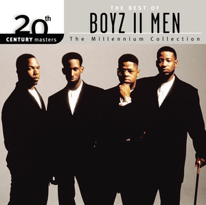 Motownphilly - Boyz II Men listen song