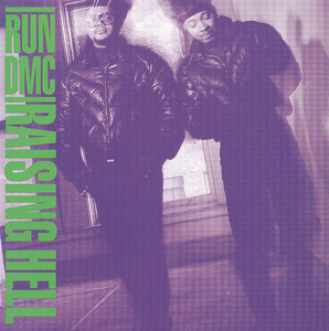 It's Tricky - Run–D.M.C. listen song