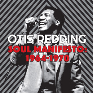 Chained and Bound - Otis Redding listen song