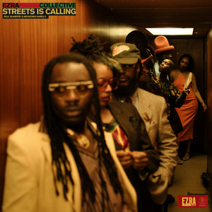 Streets is Calling (feat. M.anifest & Moonchild Sanelly) - Single Edit - Ezra Collective & M.anifest & Moonchild Sanelly listen song