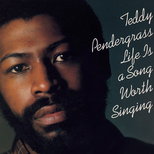 Close the Door - Teddy Pendergrass listen song