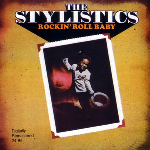 You Make Me Feel Brand New - The Stylistics listen song