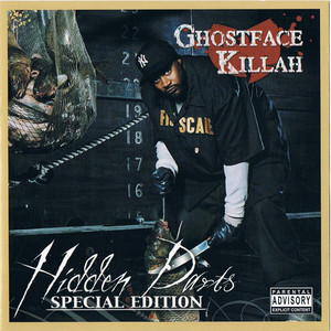 Heard It All Before - Ghostface Killah