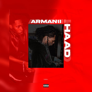 HAAD (Fiesta) - Armanii & DJ MAC & CrashDummy listen song