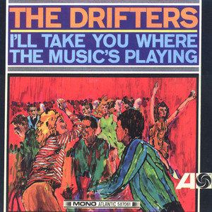 Come on Over to My Place - Single Version - The Drifters listen song