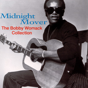 Across 110th Street - Bobby Womack listen song