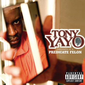 G-Shit - Tony Yayo listen song