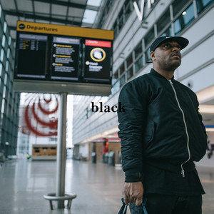 Black - Donae'o & Jme & Dizzee Rascal listen song