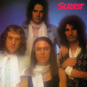 Coz I Luv You - Slade listen song