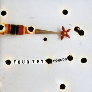 My Angel Rocks Back And Forth - Four Tet listen song