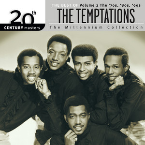 Treat Her Like A Lady - Single Version - The Temptations listen song