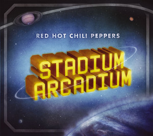 Dani California - Red Hot Chili Peppers listen song