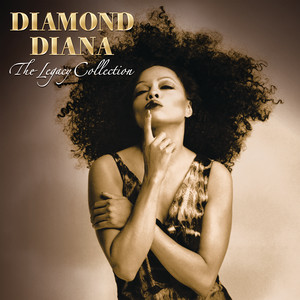 Ain't No Mountain High Enough - Diana Ross listen song