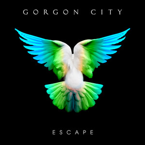 All Four Walls - Gorgon City & Vaults listen song