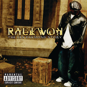 Clientele Kidd - Raekwon listen song