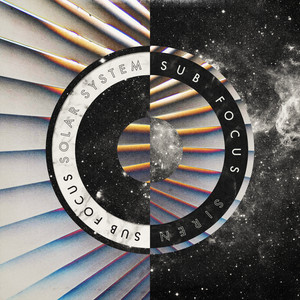 Solar System - Sub Focus listen song