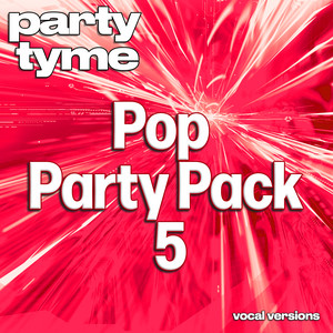 Party Tyme - Wild Ones (made popular by Flo Rida ft. Sia) [vocal version]