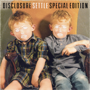 F For You - Disclosure & Mary J. Blige listen song