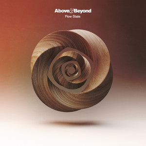 Golden - Above & Beyond listen song