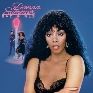 Hot Stuff - Donna Summer listen song