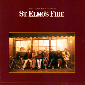 John Parr - St. Elmos Fire (Man in Motion)