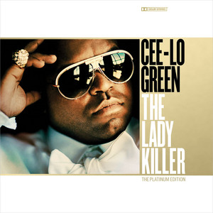 Forget You - CeeLo Green listen song