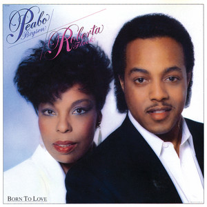 Tonight I Celebrate My Love - Peabo Bryson & Roberta Flack listen song