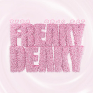 Freaky Deaky - Tyga & Doja Cat listen song