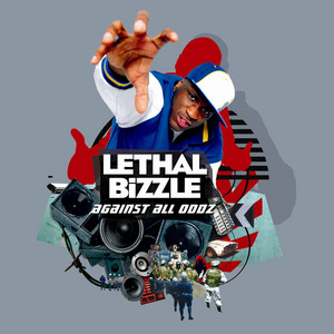 Hitman - Lethal Bizzle listen song