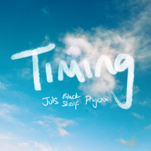 Timing - Juls & Black Sherif & Projexx listen song