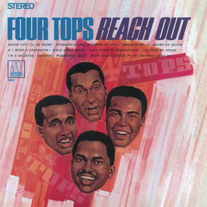 Reach Out I'll Be There - Four Tops listen song