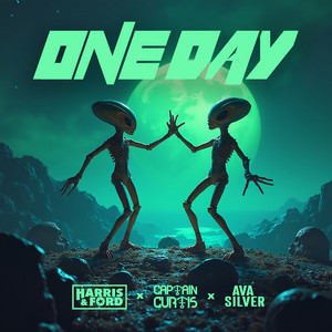 One Day - Harris & Ford & Captain Curtis & Ava Silver listen song