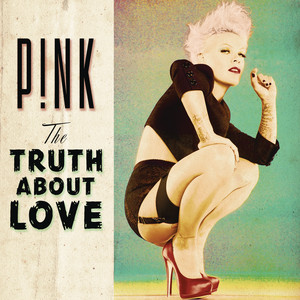 Just Give Me a Reason (feat. Nate Ruess) - P!nk & Nate Ruess listen song