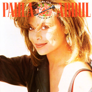 Paula Abdul - Opposites Attract