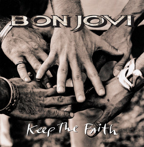 In These Arms - Bon Jovi listen song