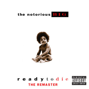 Juicy - 2005 Remaster - The Notorious B.I.G. listen song