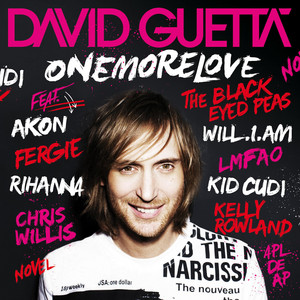 Sexy Chick (feat. Akon) - David Guetta & Akon listen song