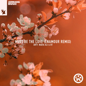 Must Be the Love - Radio Edit - ARTY & Nadia Ali & BT listen song