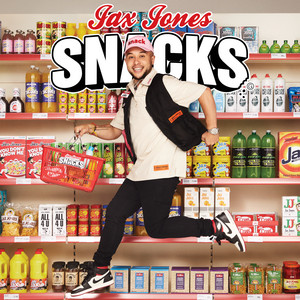 Breathe (ft. ‪Ina Wroldsen) - Jax Jones & Ina Wroldsen listen song