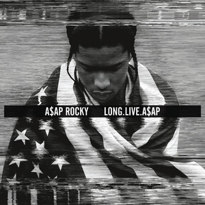 Wild for the Night (feat. Skrillex & Birdy Nam Nam) - A$AP Rocky & Skrillex & Birdy Nam Nam & Lord Flacko listen song