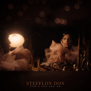 Can't Let You Go - Stefflon Don listen song