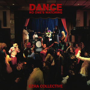 God Gave Me Feet For Dancing (feat. Yazmin Lacey) - Ezra Collective & Yazmin Lacey listen song