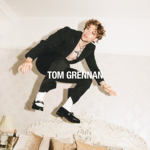 Higher - Tom Grennan