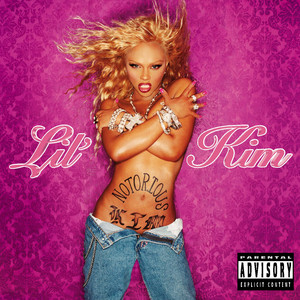 Notorious Kim - Lil' Kim listen song