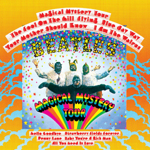 All You Need Is Love - Remastered 2009 - The Beatles listen song