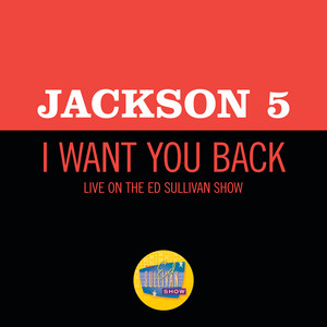 I Want You Back - Live On The Ed Sullivan Show, December 14, 1969 - The Jackson 5 listen song