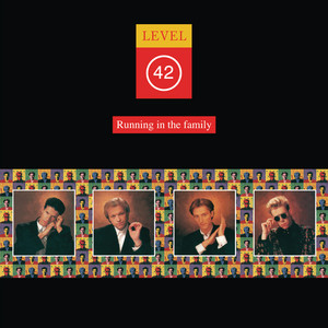 Level 42 - Lessons In Love