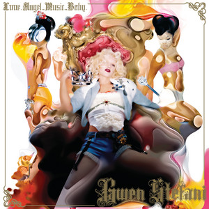 Cool - Gwen Stefani listen song