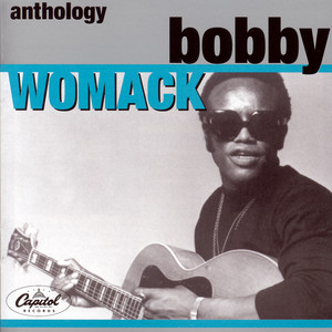 The Preacher/More Than I Can Stand - Live - Bobby Womack listen song